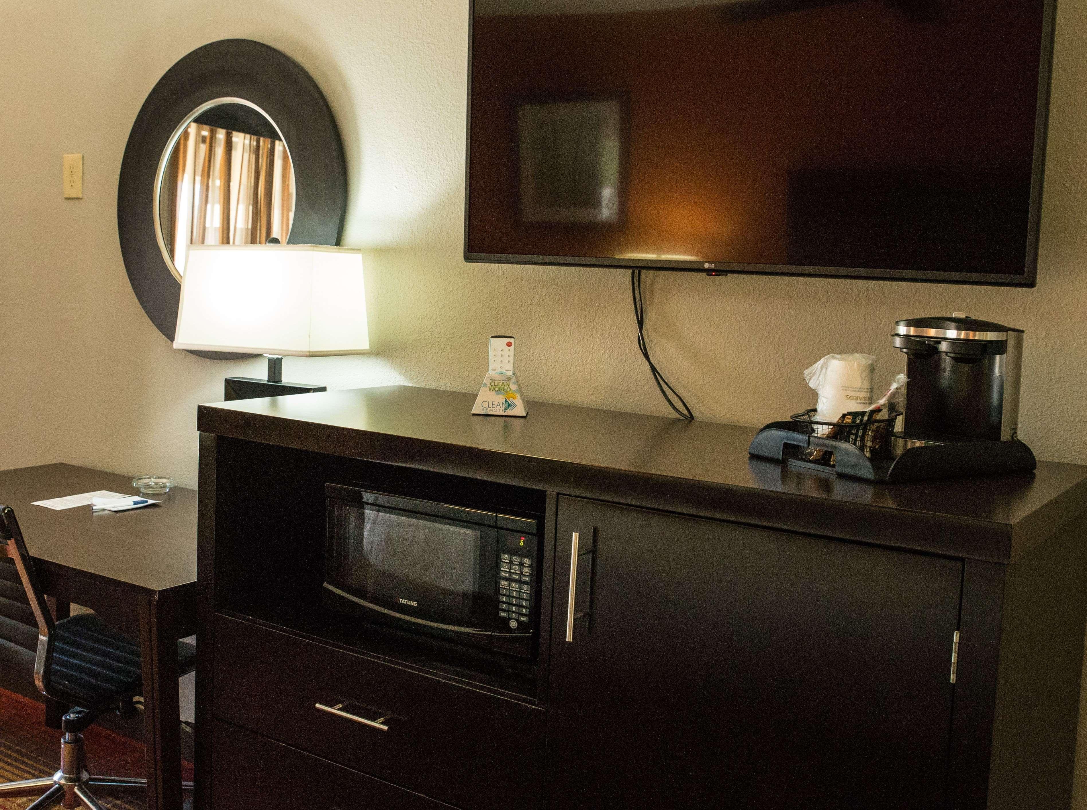Best Western Inn Monroeville Exterior foto