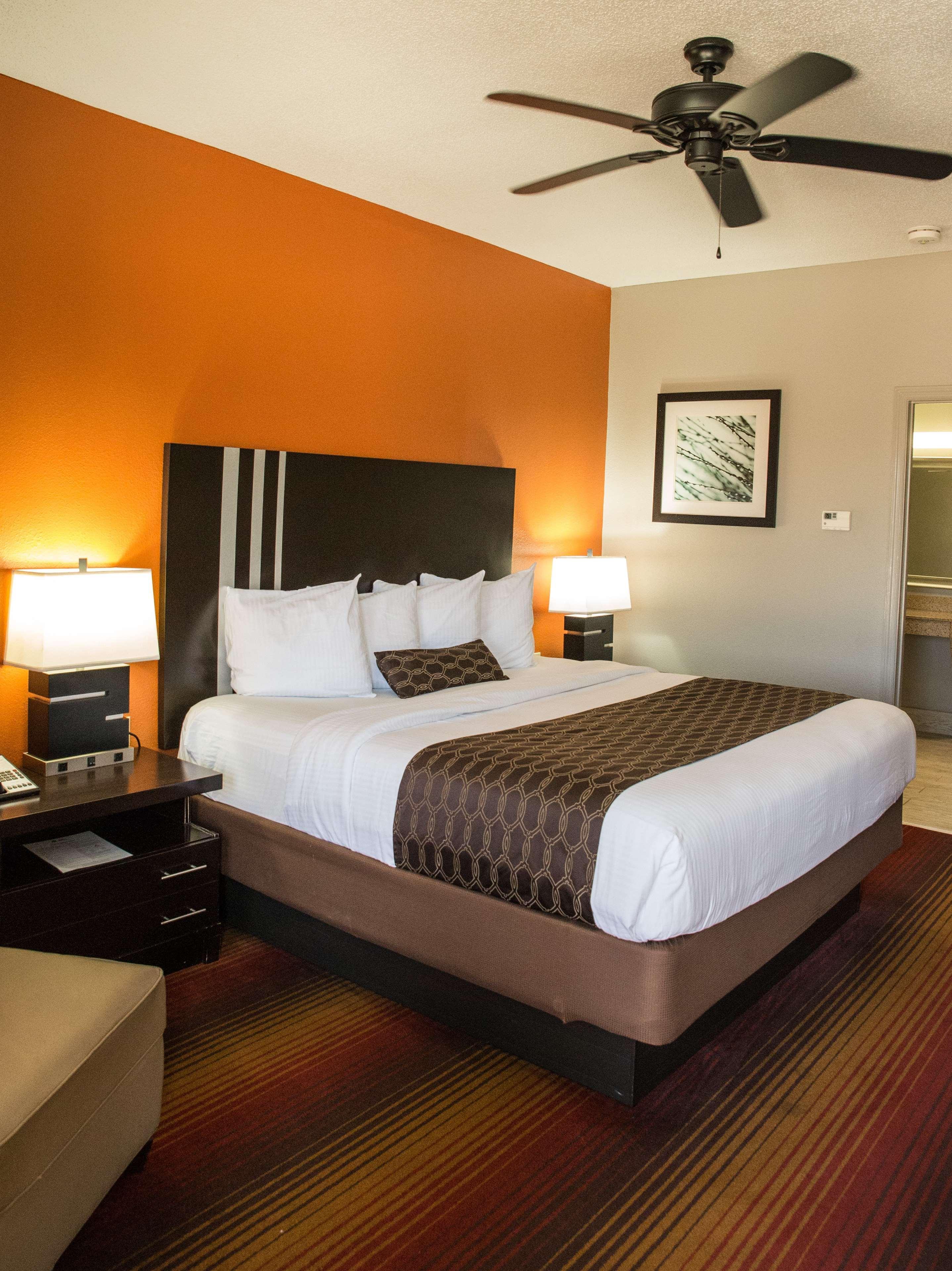 Best Western Inn Monroeville Exterior foto