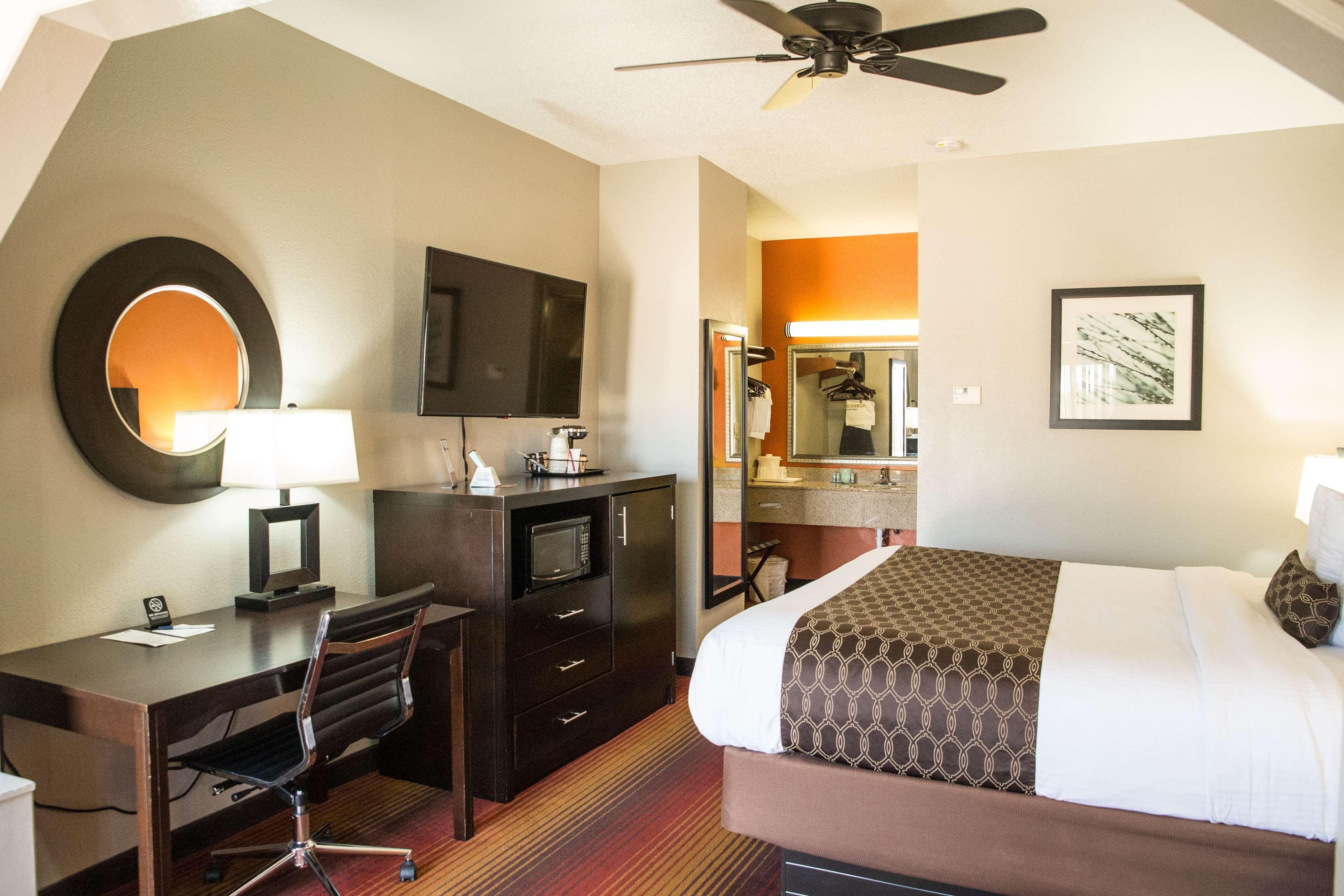Best Western Inn Monroeville Exterior foto