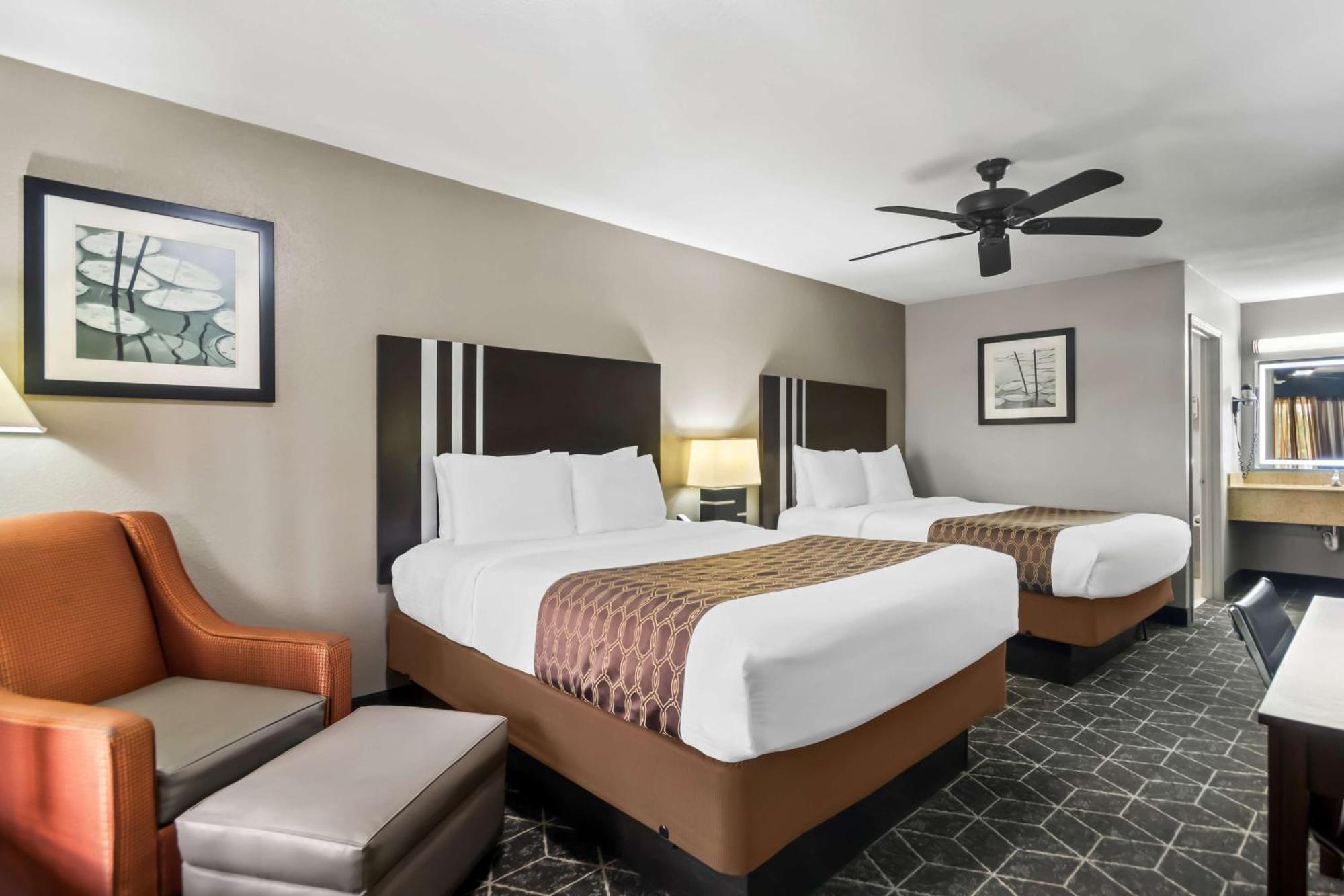 Best Western Inn Monroeville Exterior foto