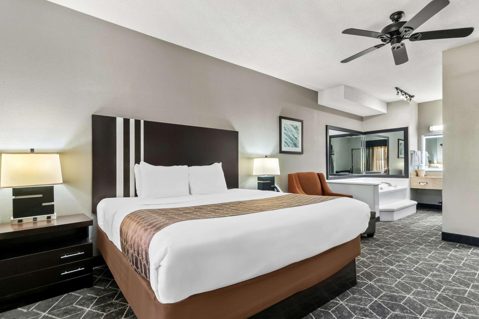Best Western Inn Monroeville Exterior foto