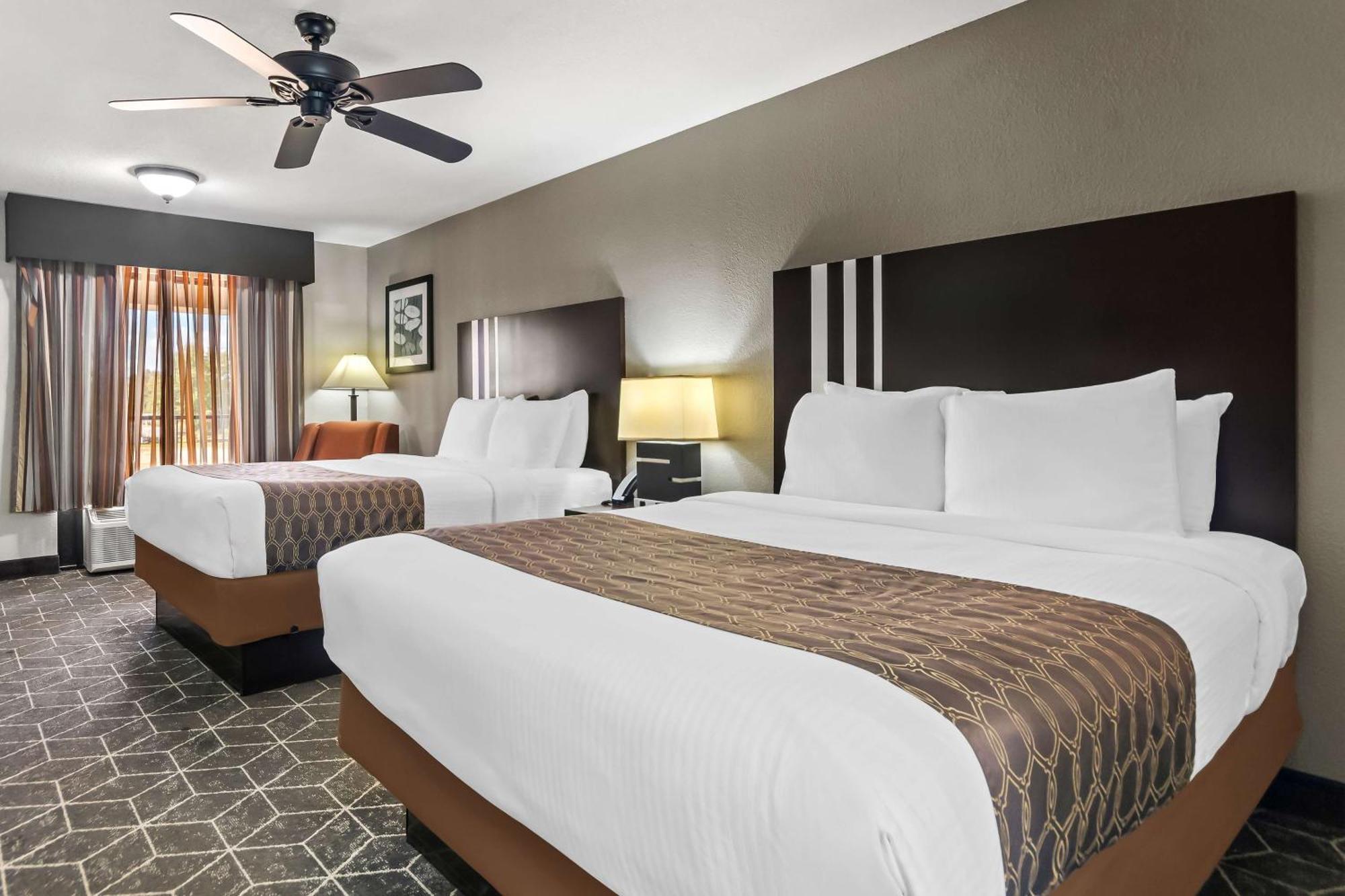 Best Western Inn Monroeville Exterior foto